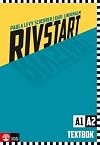 Rivstart A1/A2, 3rd ed: Schwedisch als Fremdsprache. Kursbuch mit Audios