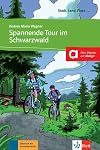 Spannende Tour im Schwarzwald