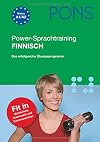 Power-Sprachtraining Finnisch [das erfolgreiche &Uuml;bungsprogramm ; Niveau A1/A2]