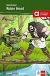 Robin Hood (English graphic Readers)