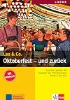 Leo & Co.: Oktoberfest - Und Zuruck (German Edition)