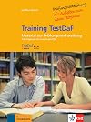 Training Testdaf: Trainingsbuch Zu Testdaf - Buch MIT 2 Cds (German Edition)