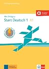 Mit Erfolg zu Start Deutsch: Prüfungsvorbereitung (3x)