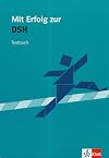 Mit Erfolg zur Deutschsprachprüfung für den Hochschulzugang. Übungsbuch Audio-CD