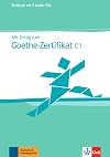 MIT Erfolg Zum Goethe-Zertifikat: Testbuch C1 (German Edition)