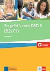 So geht's zum dsd ll, libro de ejercicios