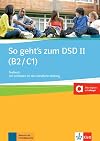 So geht's zum dsd ii - b2c1 - cahier d'evaluations