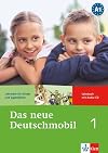 Das neue Deutschmobil. Lehrwerk für Kinder: Das Neue Deutschmobil 1. Testheft: Deutsch als Fremdsprache für Kinder: BD 1