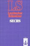 LS Mathematik. LambacherSchweizer 6