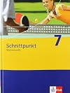 Schnittpunkt - Ausgabe für Berlin. Mathematik für Realschulen: Schülerbuch 7. Schuljahr