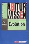 Abiturwissen, Evolution