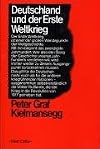 Deutschland und der Erste Weltkrieg