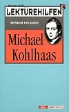 Klett Lekturehilfen (German Edition), Miichael Kohlhaas