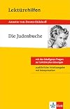 Klett Lektürehilfen : Annette von Droste-Hülshoff : Die Judenbuche