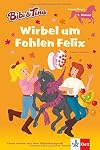 Erstlesen MIT Bibi Blocksberg