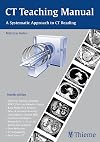 CT Teaching Manual: A Systematic Approach to CT Reading
