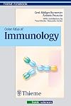 Color Atlas of Immunology (Thieme Flexibook)