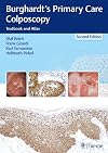Burghardt's primary care colposcopy : textbook and atlas