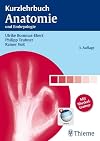 Kurzlehrbuch Anatomie und Embryologie