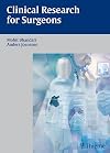 Clinical research for surgeons