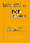 DGPI Handbuch Infektionen bei Kindern und Jugendlichen