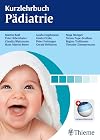 Kurzlehrbuch Pädiatrie