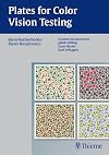 Plates for Color Vision Testing
