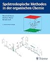 Spektroskopische Methoden in der organischen Chemie