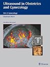 Ultrasound in Obstetrics and Gynecology: Volume 2 - Gynecology: Textbook and Atlas: Gynecology v. 2