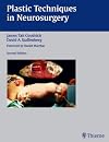 Plastic Techniques in Neurosurgery (2 copies)