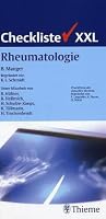 Checkliste Rheumatologie