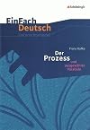 Franz Kafka, Der Prozess und ausgewlte Parabeln