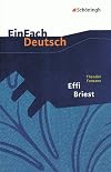EinFach Deutsch : Textausgaben : Theodor Fontane : Effi Briest