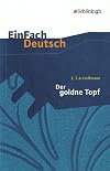 EinFach Deutsch : Textausgaben : E. T. A. Hoffmann : Der goldne Topf