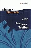 EinFach Deutsch : Textausgaben : Theodor Fontane : Frau Jenny Treibel