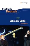 EinFach Deutsch verstehen : Bertolt Brecht : Leben des Galilei