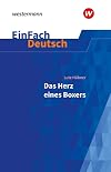 EinFach Deutsch : Textausgaben : Lutz Hübner : Das Herz eines Boxers