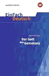 EinFach Deutsch : Textausgaben : Yasmina Reza : Der Gott des Gemetzels