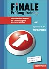 Finale - Prüfungstraining : Nordrhein-Westfalen, Zentrale Klausur 2013, Mathematik