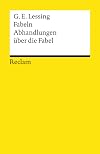 Reclam Universal-Bibliothek, Nr.27, Fabeln
