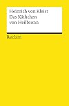 Das K&auml;thchen von Heilbronn