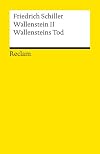 The Death of Wallenstein