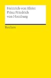 The Prince of Homburg