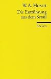 Die Entführung aus dem Serail