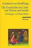 Die Geschichte der Liebe von Tristan und Isolde.