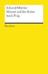 Mozart's Journey From Vienna To Prague