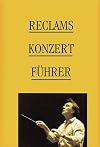 Reclams Konzertführer