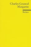 Gounod : Faust {libretto} {German}