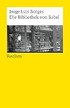 Die Bibliothek von Babel