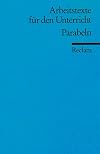 Parabeln: Für die Sekundarstufe